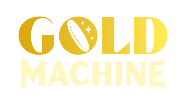 Gold Machine logo